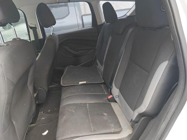 2015 Ford Escape S