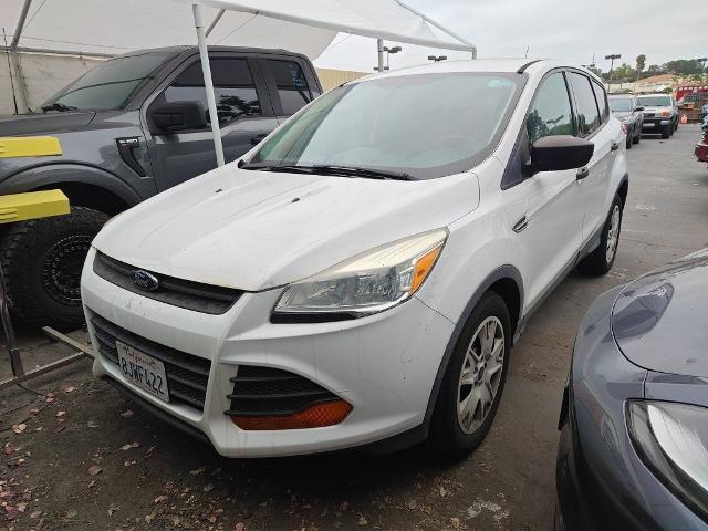 2015 Ford Escape S