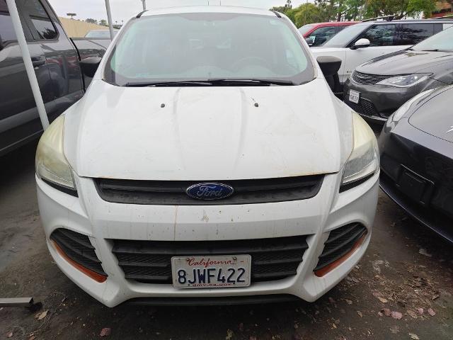 2015 Ford Escape S