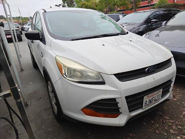 2015 Ford Escape S