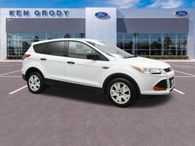 2015 Ford Escape S for sale in Carlsbad, CA