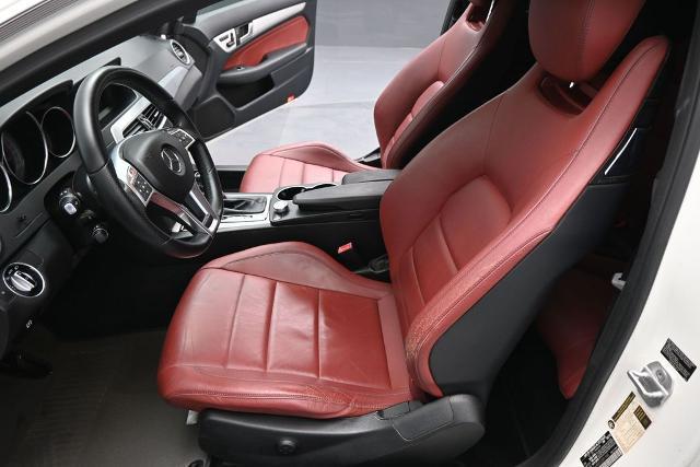 2013 Mercedes-Benz C 250 C 250