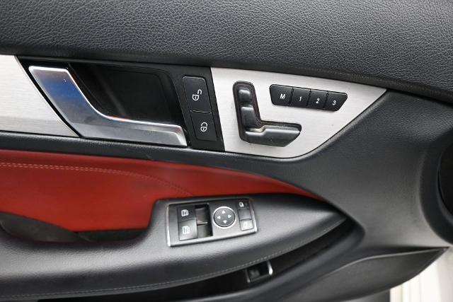 2013 Mercedes-Benz C 250 C 250