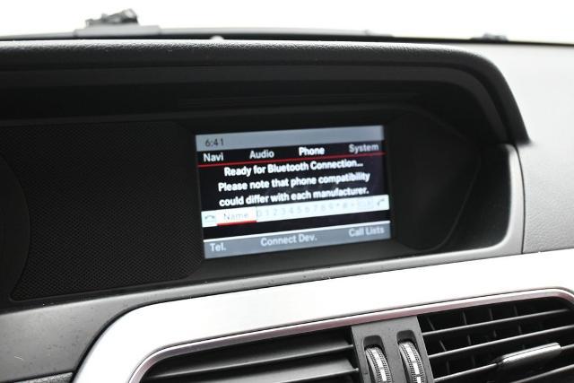 2013 Mercedes-Benz C 250 C 250