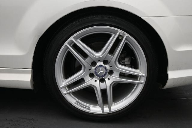 2013 Mercedes-Benz C 250 C 250