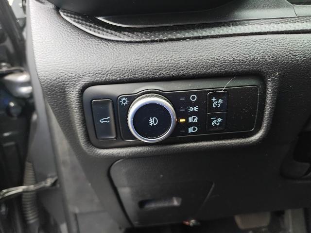 2024 Ford Explorer ST-Line