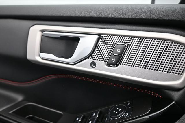 2024 Ford Explorer ST-Line
