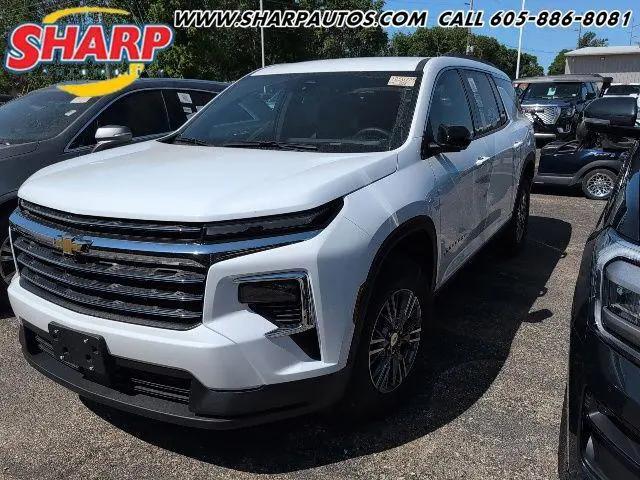 2024 Chevrolet Traverse LT for sale in Watertown, SD