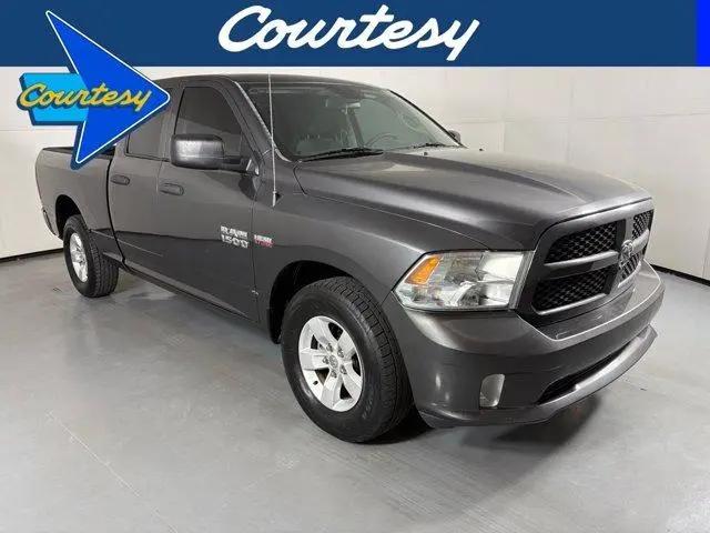 2016 Ram 1500 Express for sale in Phoenix, AZ