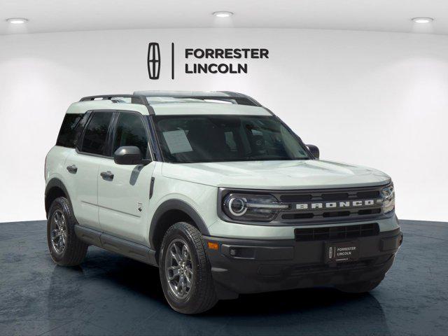 2023 Ford Bronco Sport Big Bend for sale in Chambersburg, PA