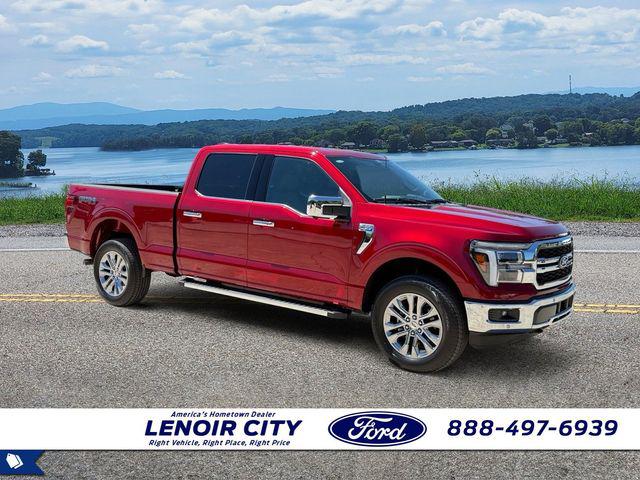 2026 Ford F-150 Lariat for sale in Lenoir City, TN