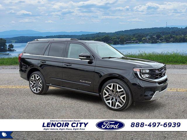 2026 Ford Expedition Platinum for sale in Lenoir City, TN