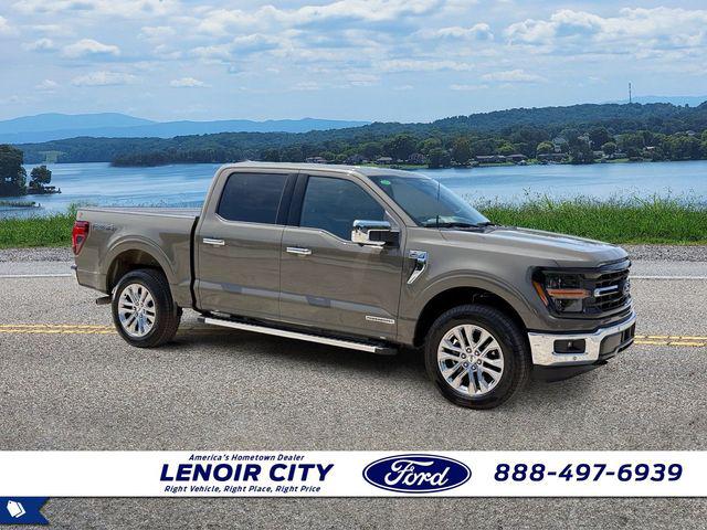 2025 Ford F-150 XLT for sale in Lenoir City, TN