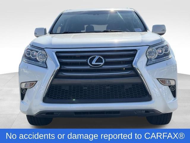 2017 Lexus GX 460 Base