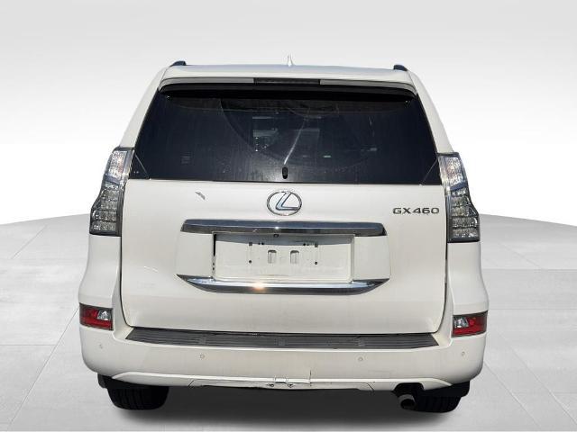 2017 Lexus GX 460 Base