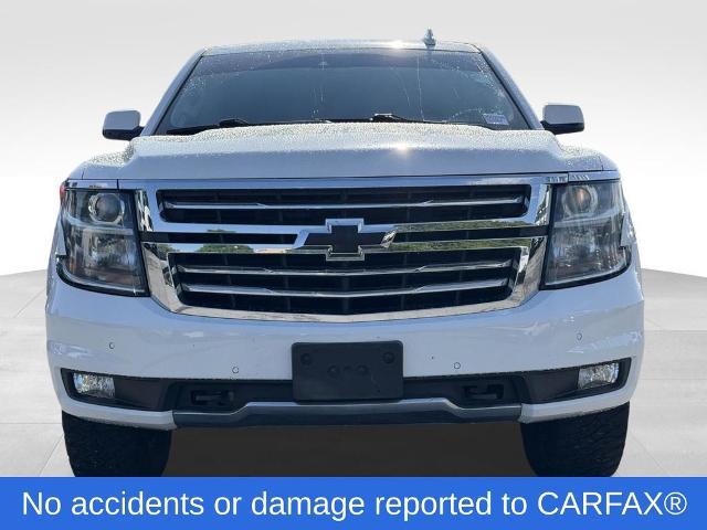 2020 Chevrolet Suburban 4WD LT
