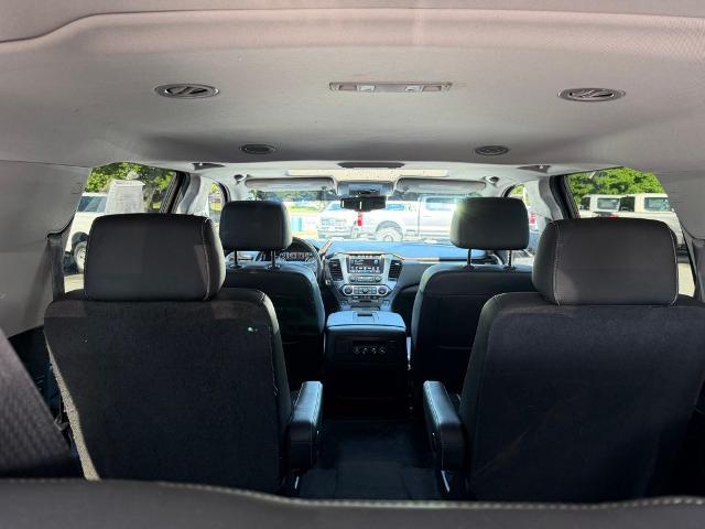 2020 Chevrolet Suburban 4WD LT