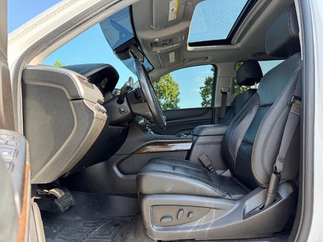 2020 Chevrolet Suburban 4WD LT