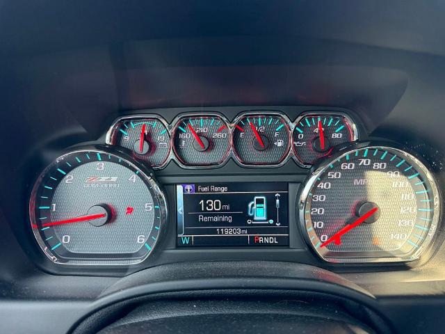2020 Chevrolet Suburban 4WD LT
