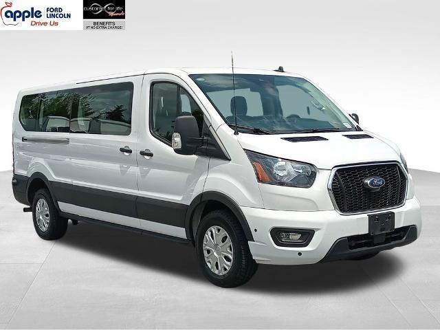 2024 Ford Transit-350 Passenger Van XLT for sale in Columbia, MD