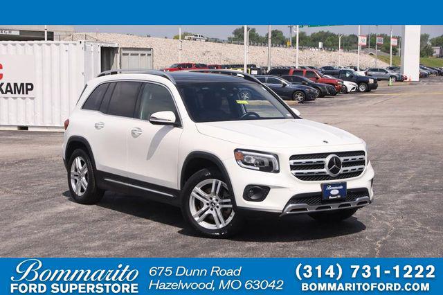 2023 Mercedes-Benz GLB 4MATIC for sale in Hazelwood, MO