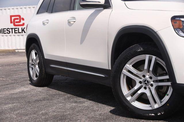 2023 Mercedes-Benz GLB 4MATIC