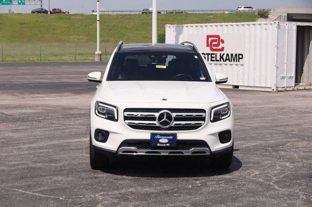 2023 Mercedes-Benz GLB 4MATIC