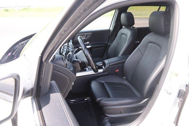 2023 Mercedes-Benz GLB 4MATIC