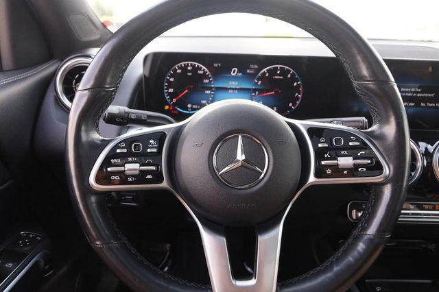 2023 Mercedes-Benz GLB 4MATIC