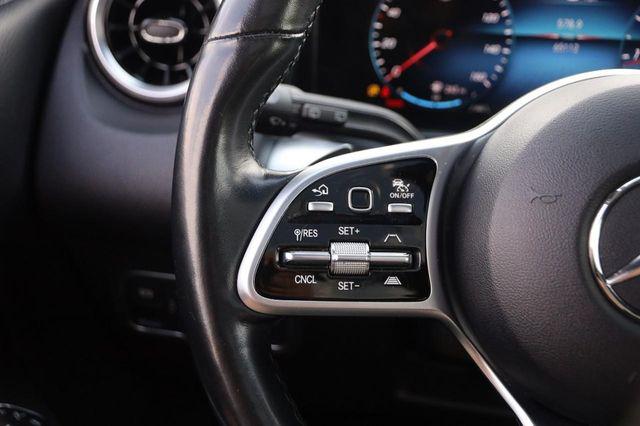 2023 Mercedes-Benz GLB 4MATIC