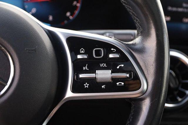 2023 Mercedes-Benz GLB 4MATIC