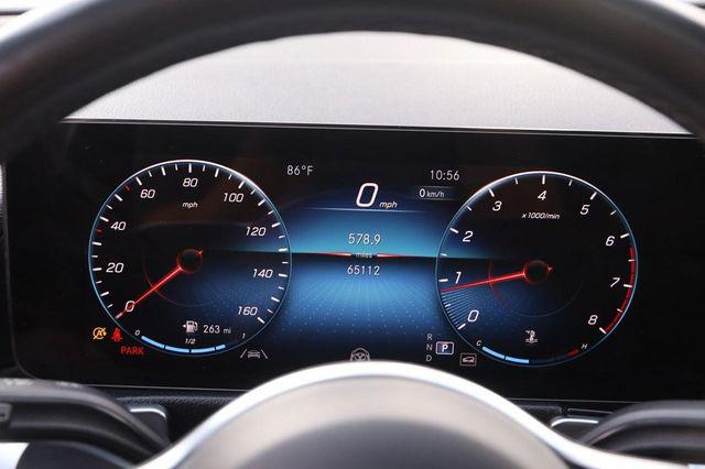 2023 Mercedes-Benz GLB 4MATIC