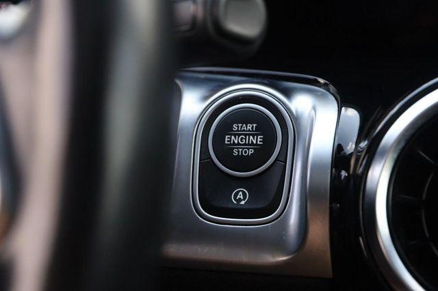 2023 Mercedes-Benz GLB 4MATIC