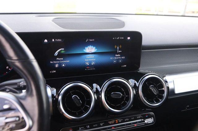 2023 Mercedes-Benz GLB 4MATIC