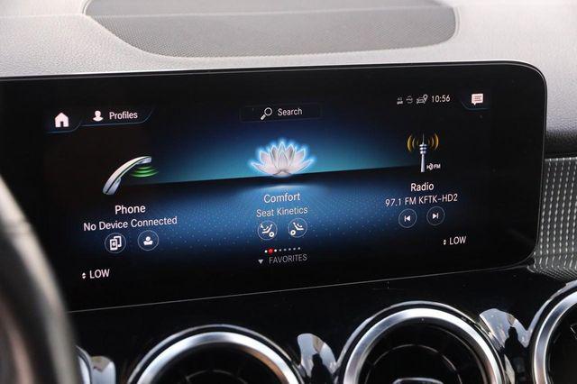 2023 Mercedes-Benz GLB 4MATIC