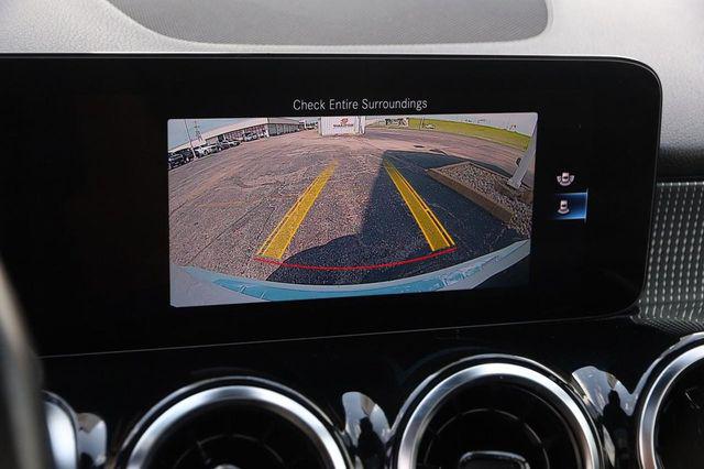 2023 Mercedes-Benz GLB 4MATIC