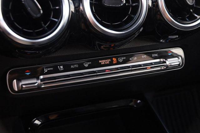 2023 Mercedes-Benz GLB 4MATIC