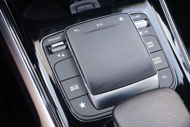 2023 Mercedes-Benz GLB 4MATIC