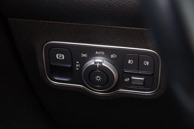 2023 Mercedes-Benz GLB 4MATIC