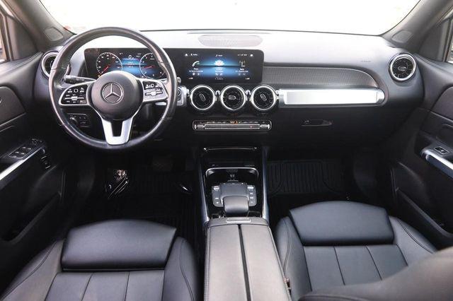 2023 Mercedes-Benz GLB 4MATIC