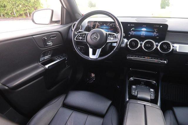 2023 Mercedes-Benz GLB 4MATIC