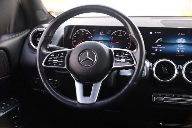2023 Mercedes-Benz GLB 4MATIC
