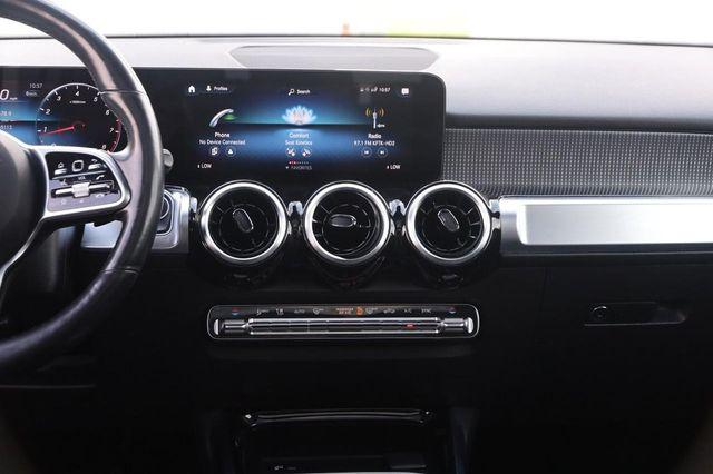 2023 Mercedes-Benz GLB 4MATIC