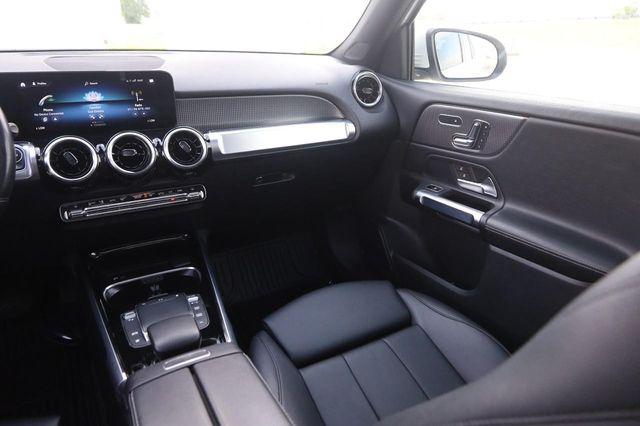 2023 Mercedes-Benz GLB 4MATIC