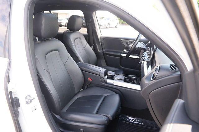 2023 Mercedes-Benz GLB 4MATIC