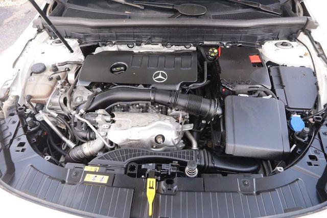 2023 Mercedes-Benz GLB 4MATIC