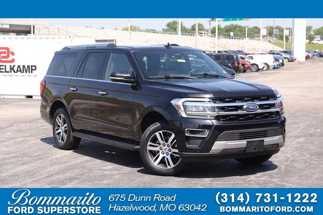 2024 Ford Expedition Limited MAX for sale in Hazelwood, MO
