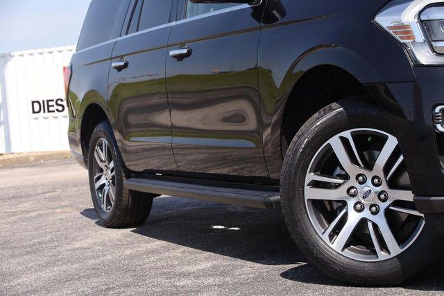 2024 Ford Expedition Limited MAX