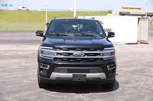 2024 Ford Expedition Limited MAX