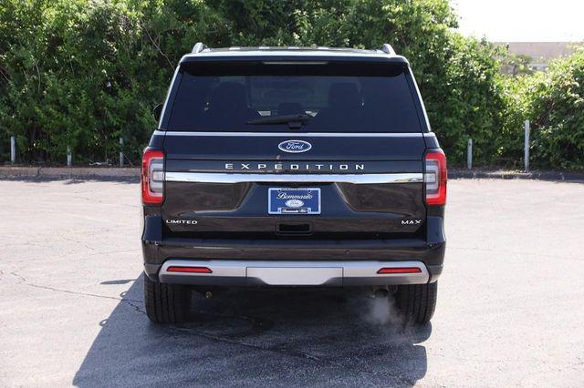 2024 Ford Expedition Limited MAX